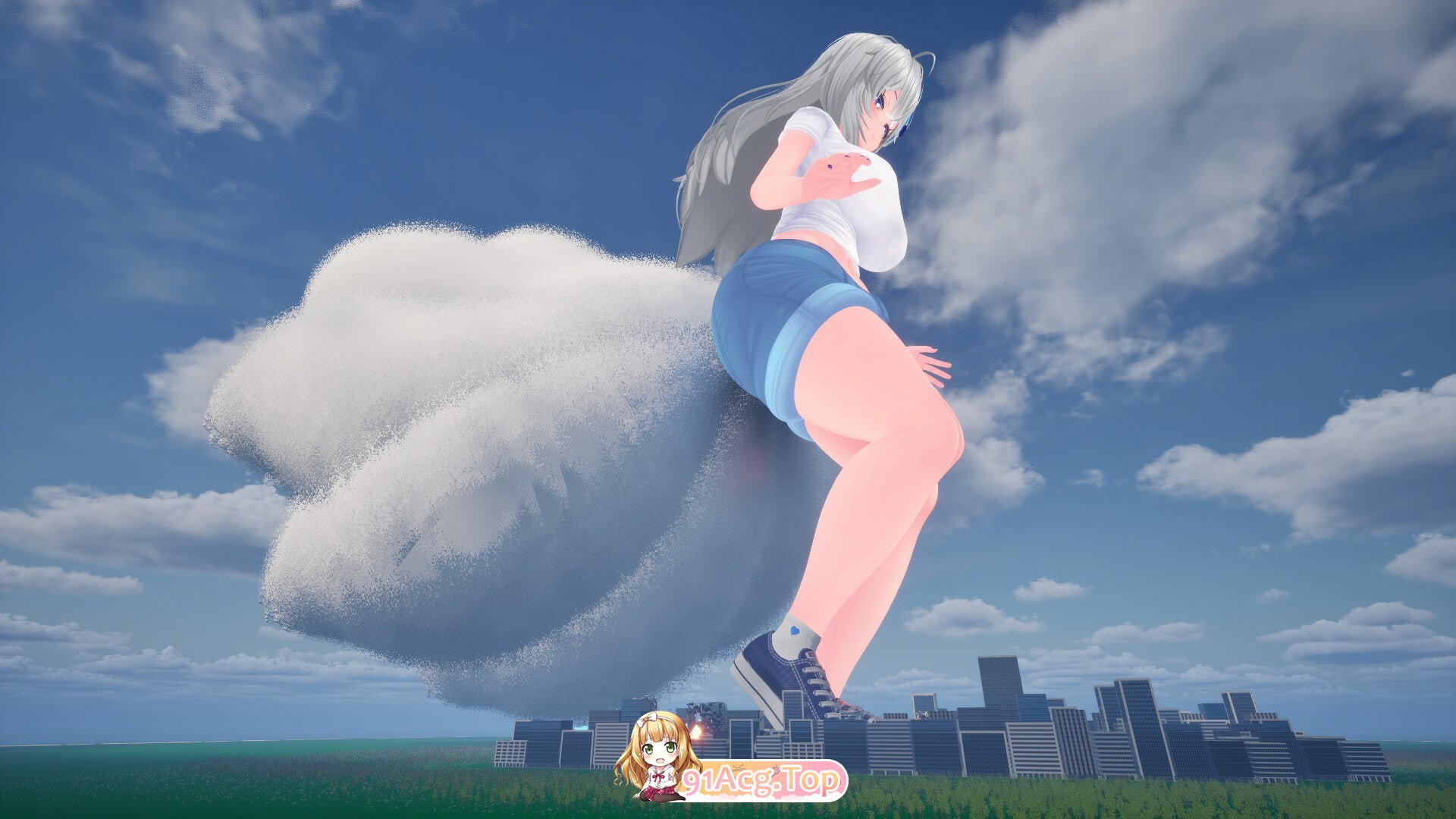 生存尺度 ▫️ Scale Of Survival ▫️ v26.06.19 ▫️ PC端 官中版 预览图