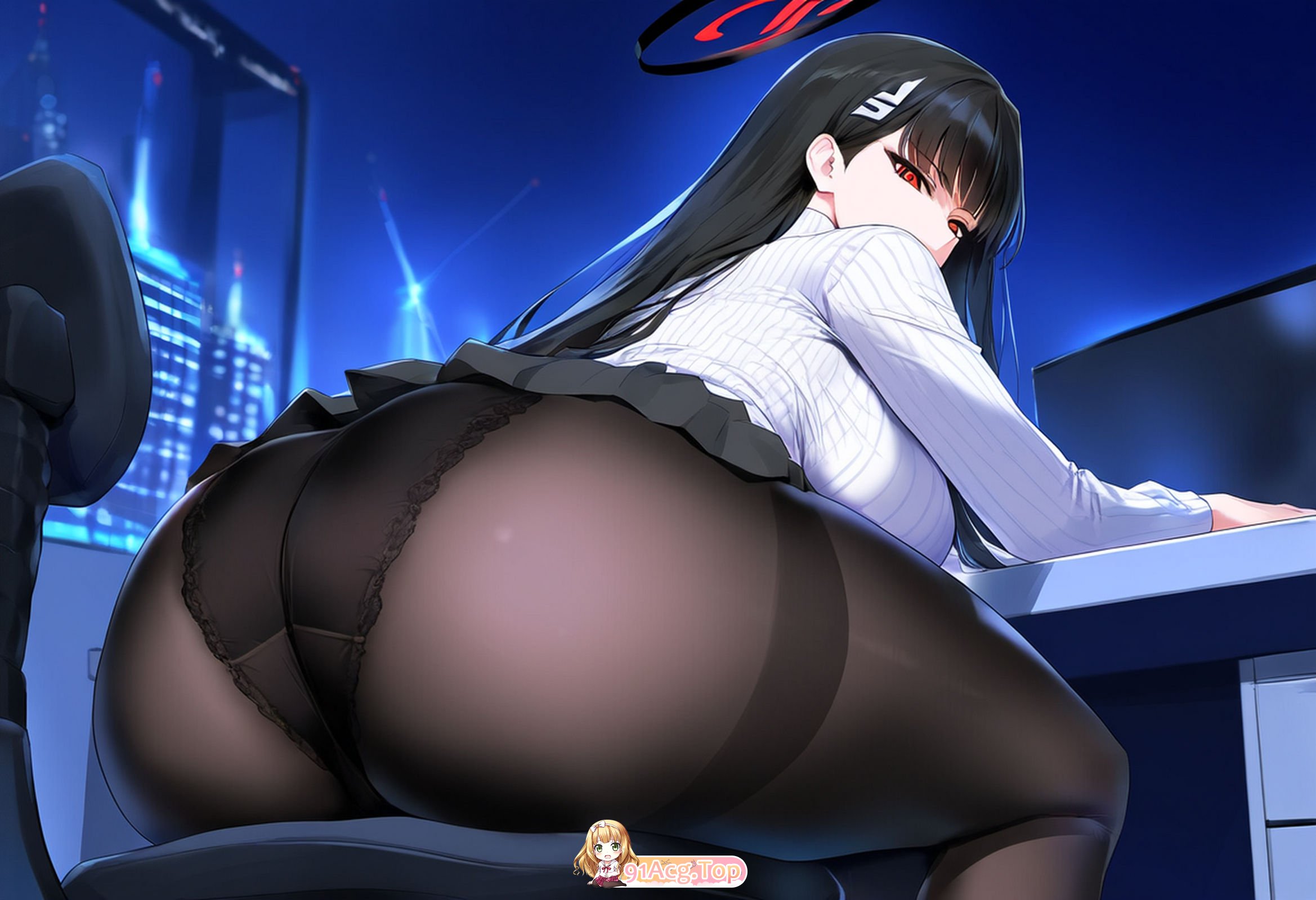 Patreon (Yeeting) 图集60 漫画图集