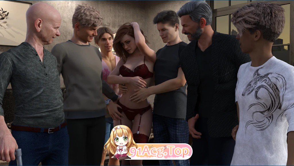 新邻里 New Neighborho v0.9 双端 AI汉化更新版