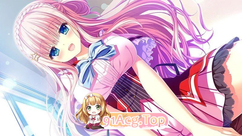 恋因天赐!! Present From Angel てんぷれっ!! v1.0 PC端 官中版 预览图