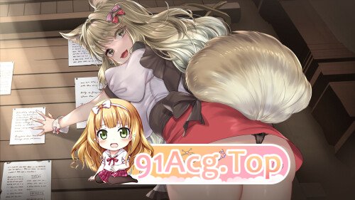 更新[互动养成SLG/后宫动态] 冒险途中全员告白 Love Confessions on the Adventure v1 预览图