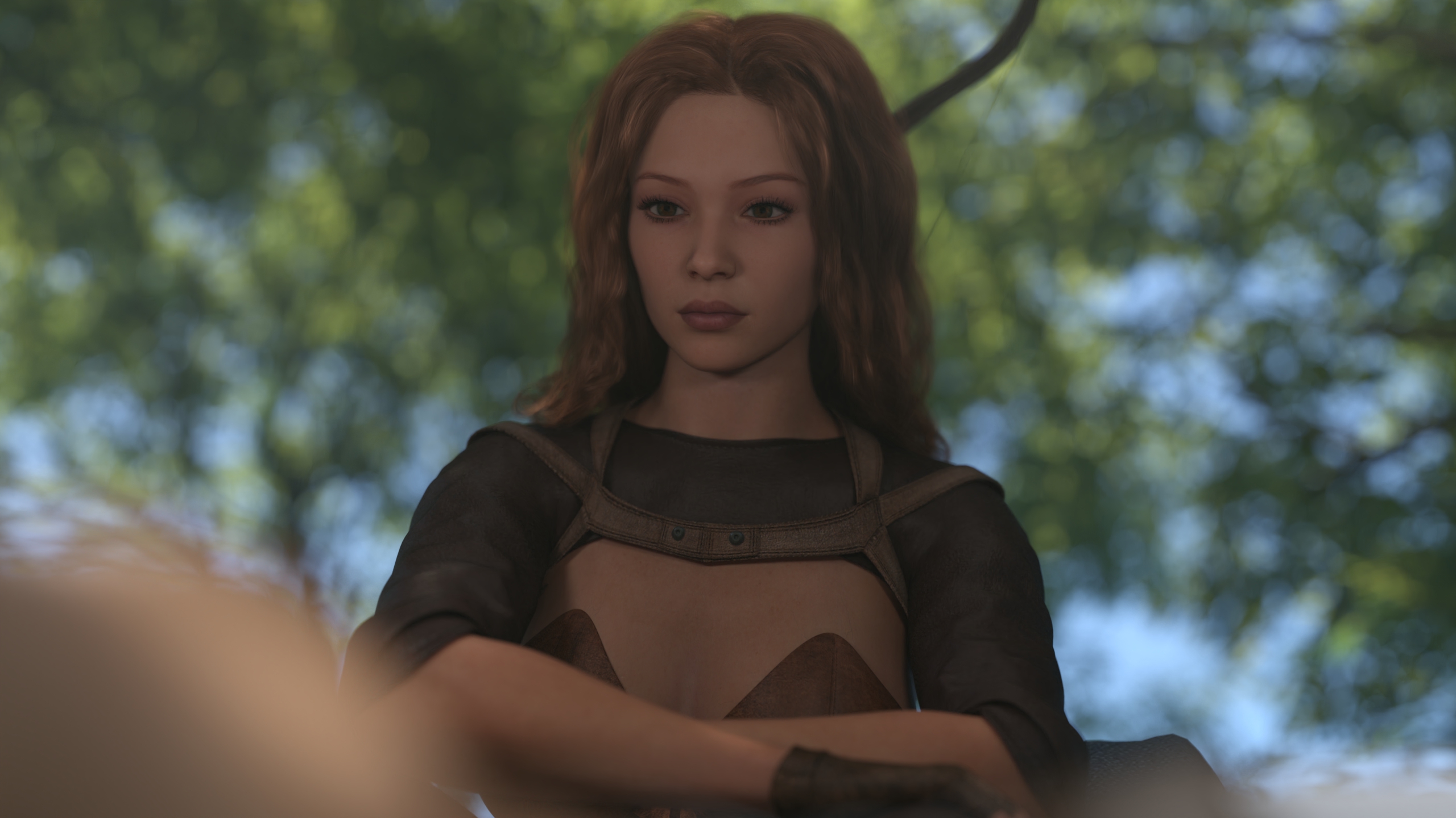 命运之线 Threads of Fate Ch. 3 双端 汉化版 预览图