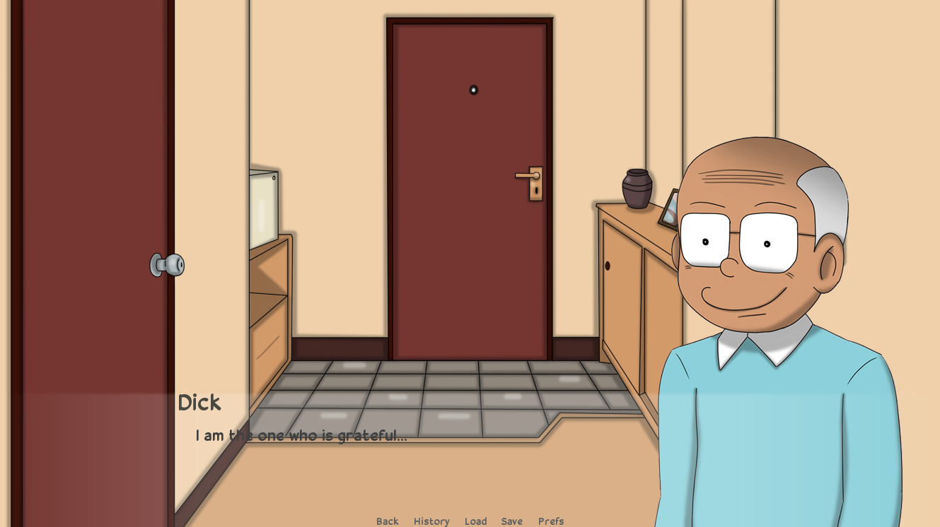 欧美SLG汉化动态 不完美主妇 Imperfect Housewife v0.1 双端 汉化更新版 预览图