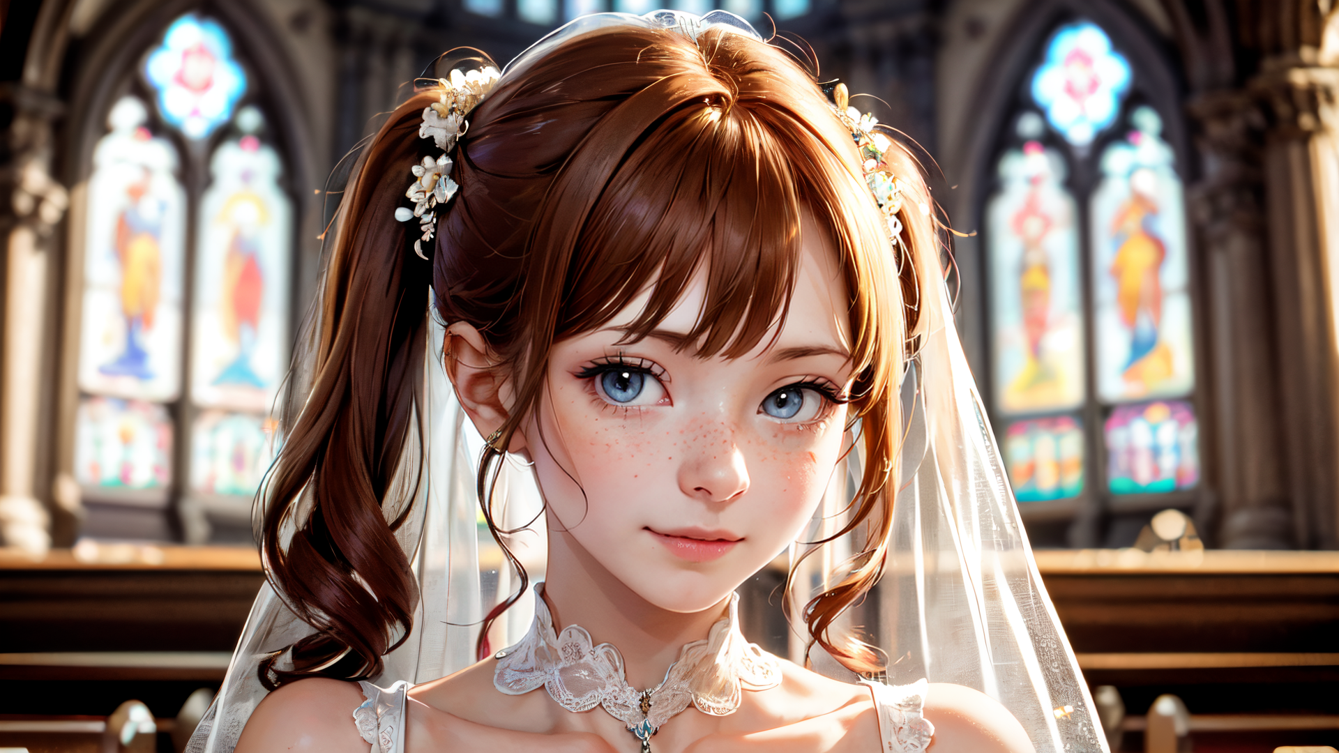 欧美SLG汉化动态 米拉 Mila AI v1.2.1b 双端 汉化更新版 预览图
