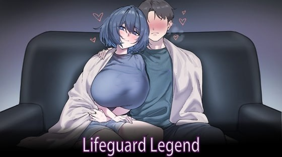 新作[日式SLG/堕落] 救生员狂热 Lifeguard Holic Demo v091a PC端 官中步兵 预览图