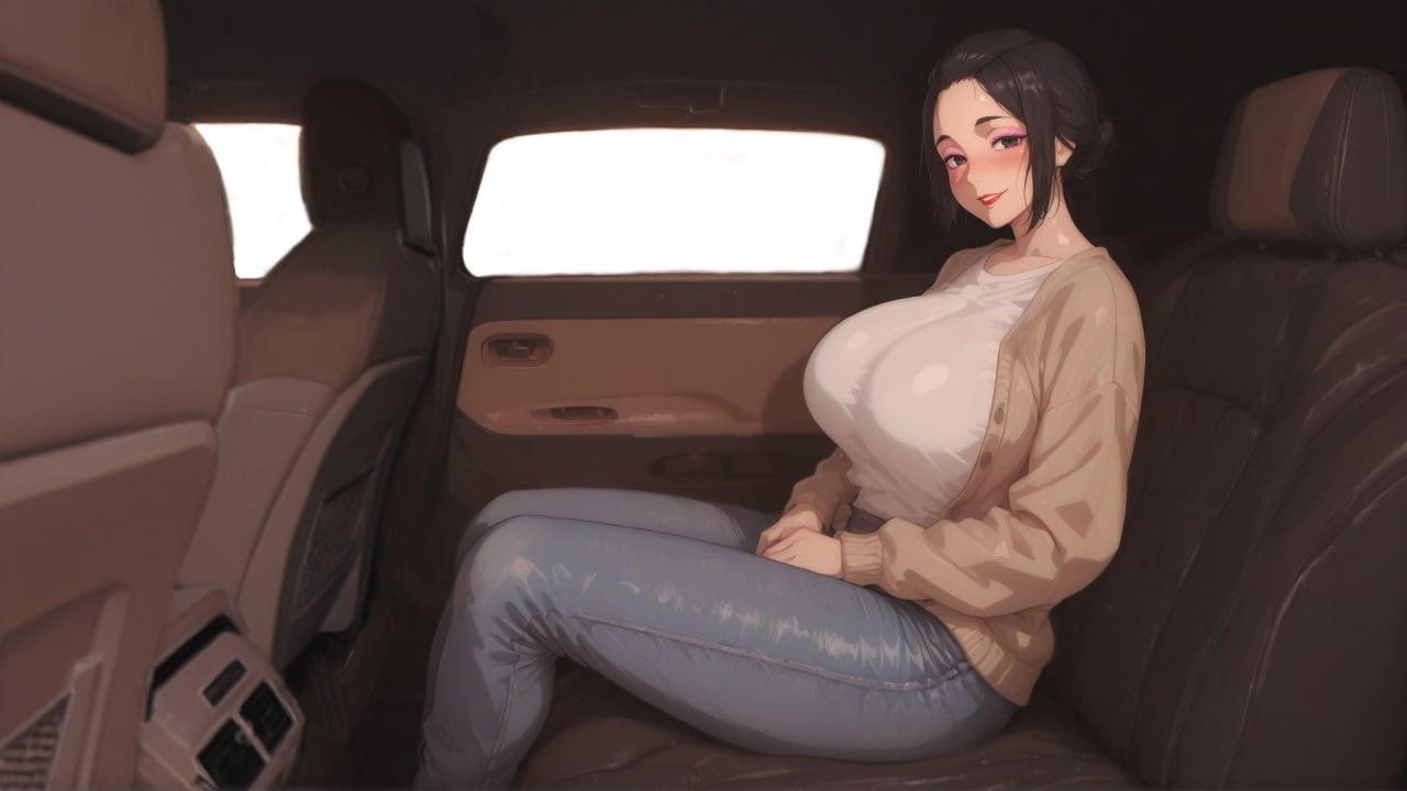 坚不可摧的爱 UNBREAKABLE LOVE V0.6 双端 汉化版 预览图