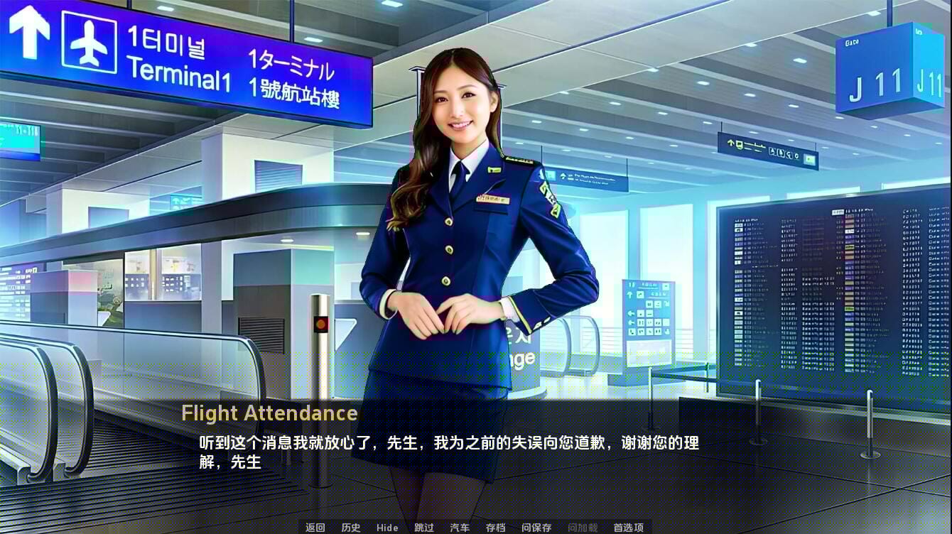 A2328[SLG汉化]遗产逆袭D’Legacyv0.8.0.0PC+安卓汉化版 双端 预览图