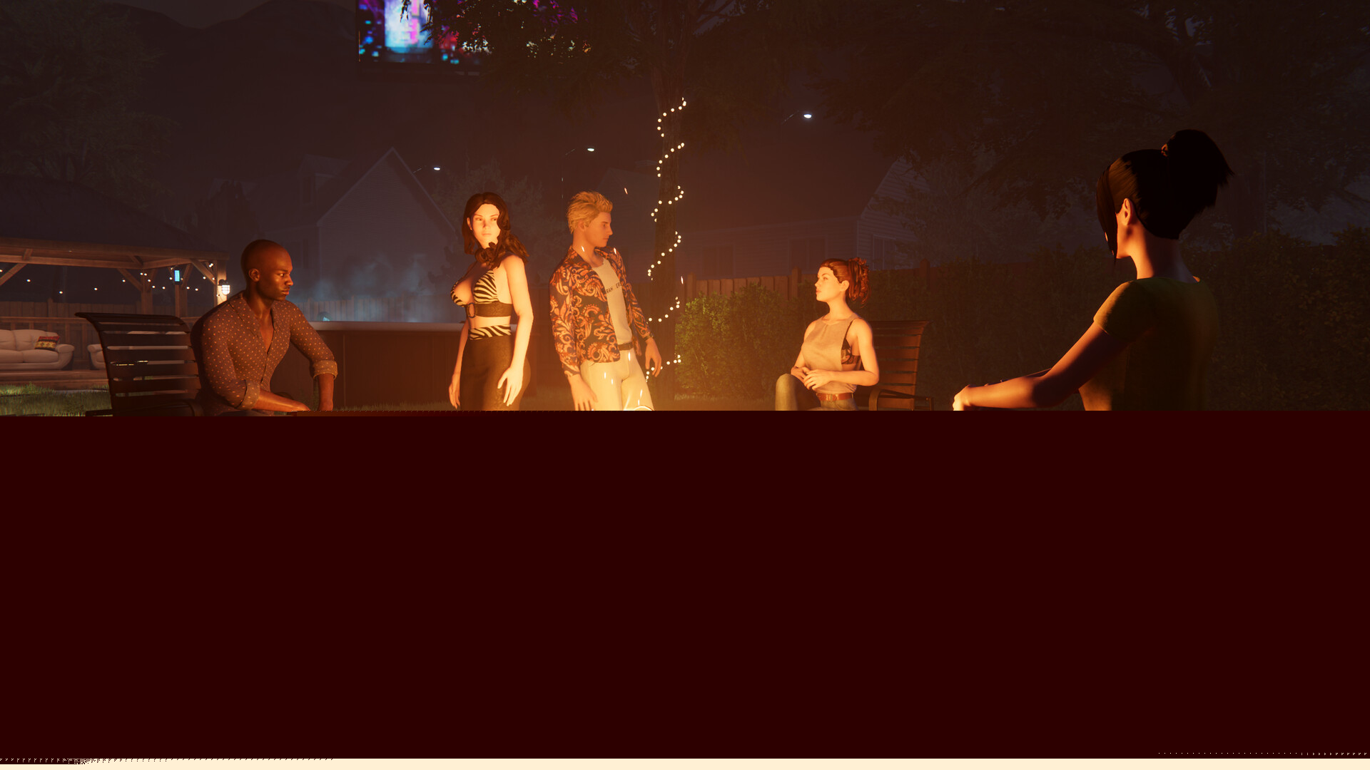 家庭派对/House1.5.2.13835a v1.5.2.13835a PC端 官中版 预览图