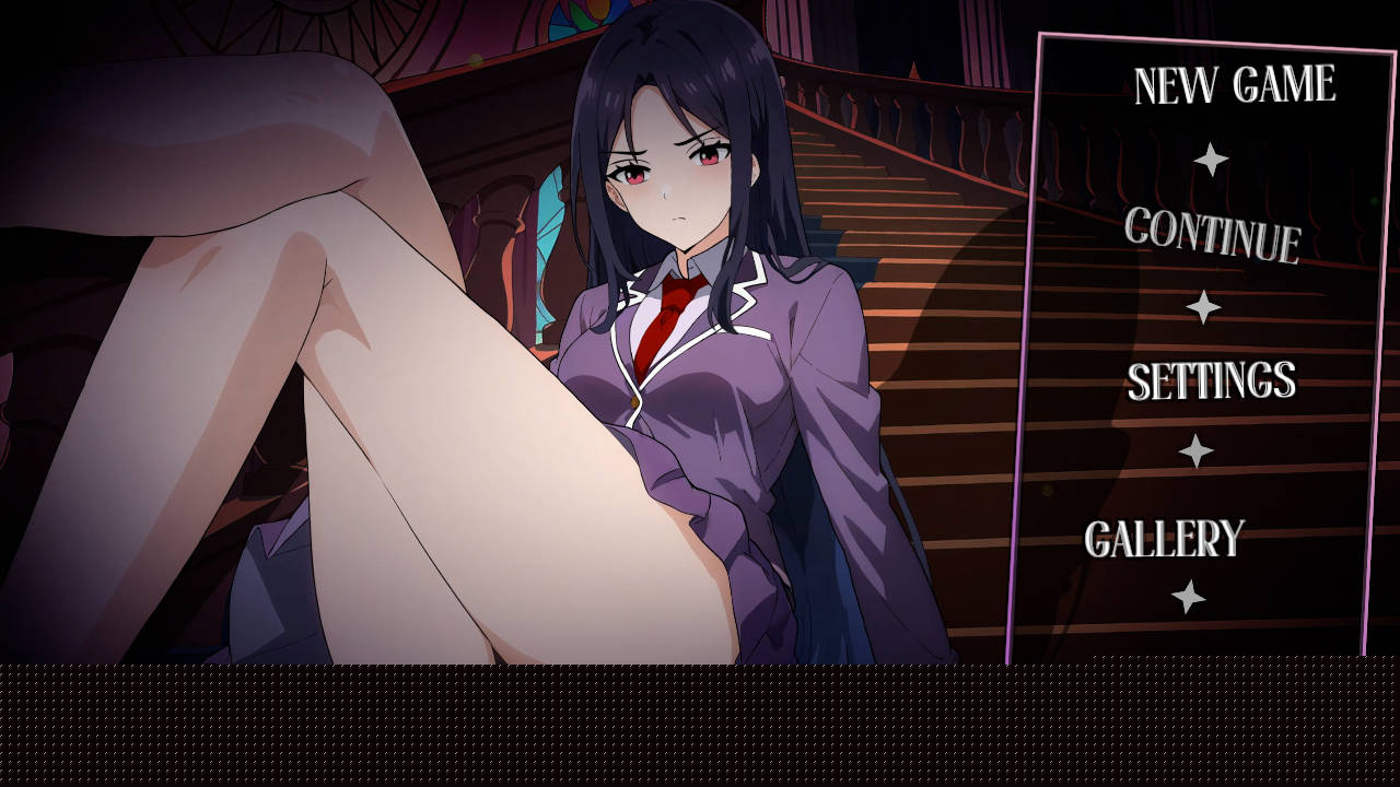 欲望的低语/Whispers of Lust 正式版 PC端 官中版 预览图