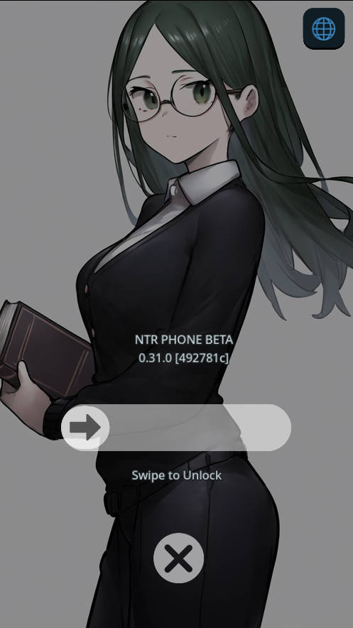NTR电话 NTR手机/NTR Phone Ver0.31 PC端 官中版 预览图