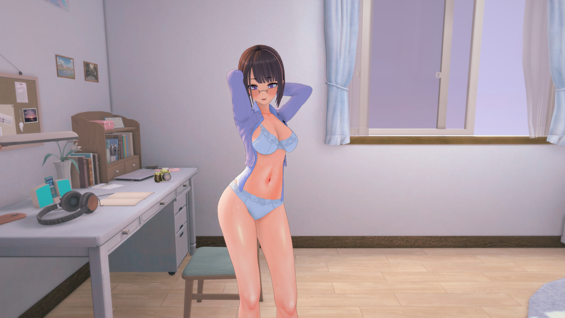 生命的回报/Life’s Payback Ver1.7.1 PC端 AI汉化版 预览图