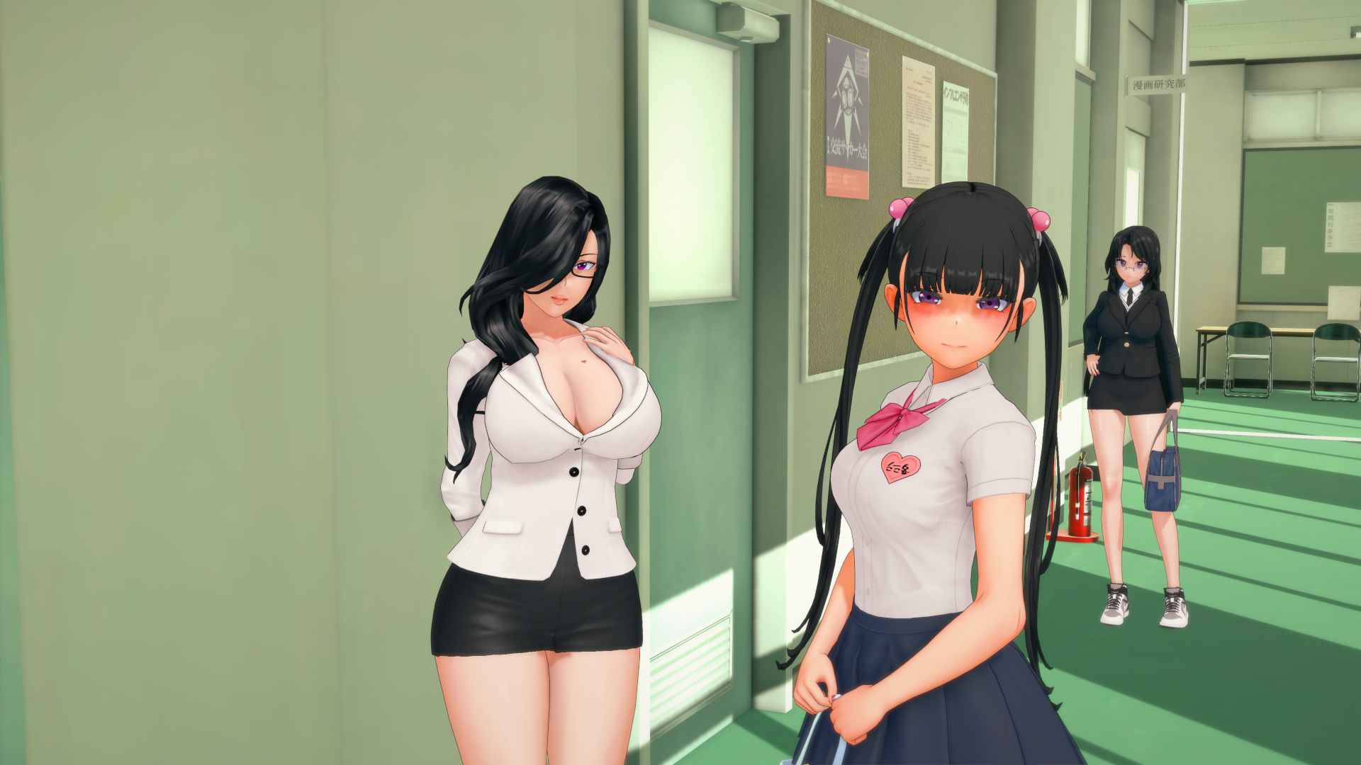 生命的回报/Life’s Payback Ver2.2.1 PC端 AI汉化版 预览图