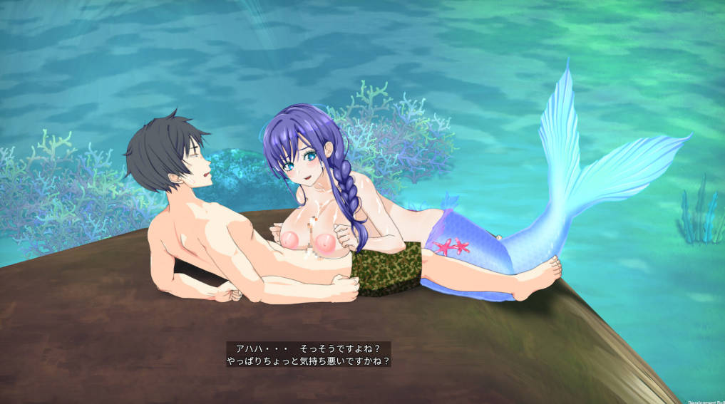 生存游戏 疯狂岛/Mad Island v0.5.3 Beta PC端 官中版 预览图