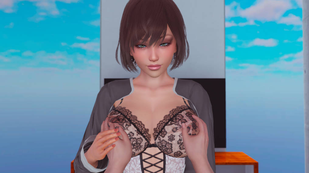 真丈夫/True Husband V1.2 PC端 AI汉化版 预览图