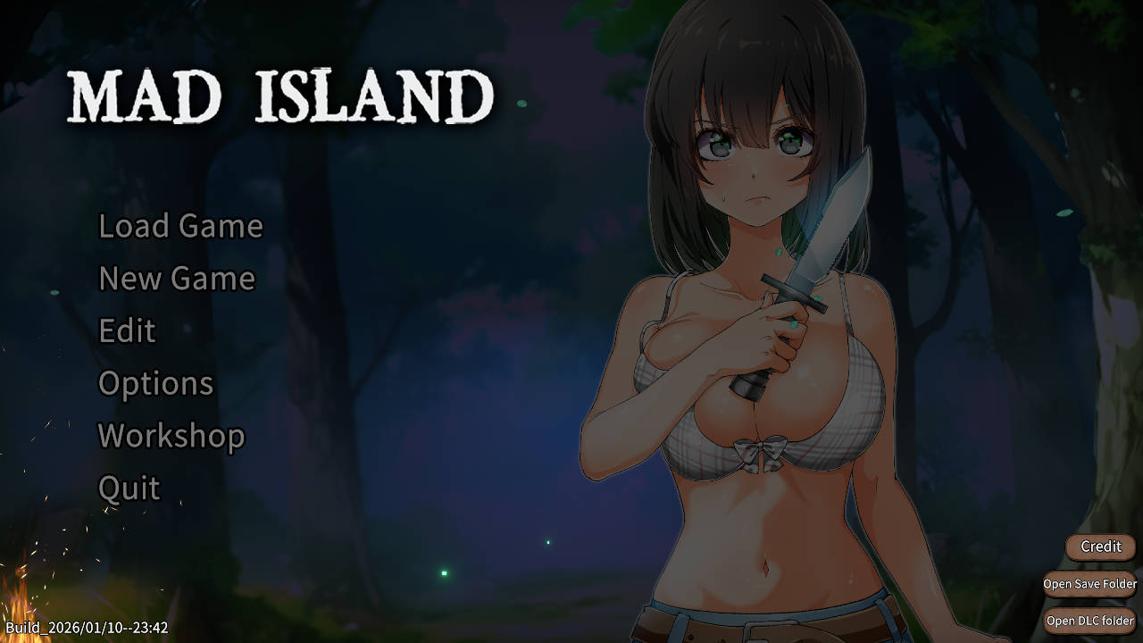 生存游戏 疯狂岛/Mad Island v0.5.4 Beta PC端 官中版 预览图