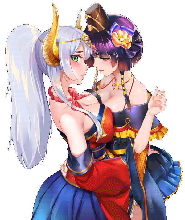 爱的异世界 H-Isekai Loves v1.03 官方中文步兵版 PC端 官中步兵 预览图