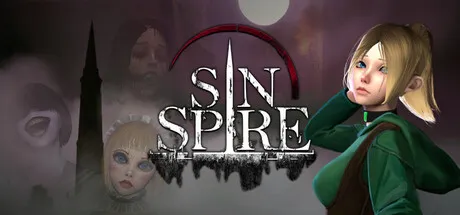 Sin Spire v1.0.2 PC端 官中高清版 预览图