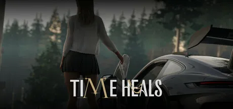 时间治愈一切 Time Heals Ch.1 P2 PC端 官中高清版 预览图