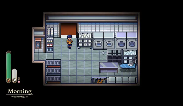 Komadori Inn v1.0.3 PC端 官中步兵 预览图