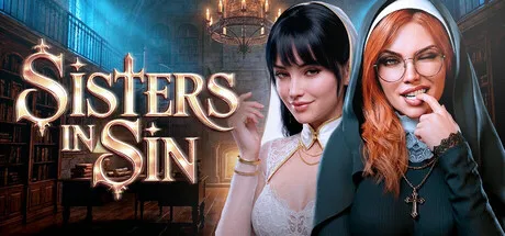 罪恶修女会 Sisters in Sin v1.0 PC端 官中高清版 预览图
