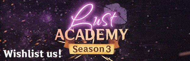 欲望学院（Lust Academy）S4.6.1d 汉化中文 V4.6.1d 双端 汉化版 预览图
