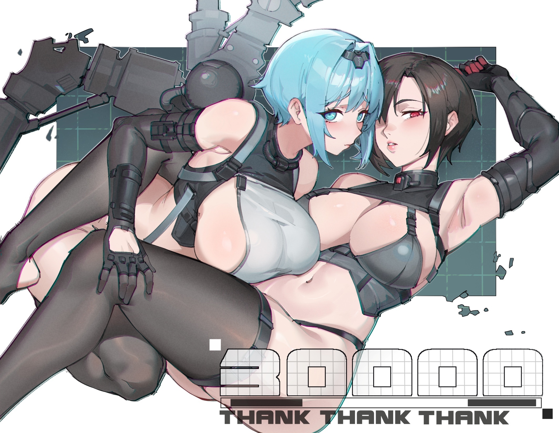 青之脑 CYAN BRAIN V1.1.4 Steam官中步兵版 PC端 官中高清完整版 预览图