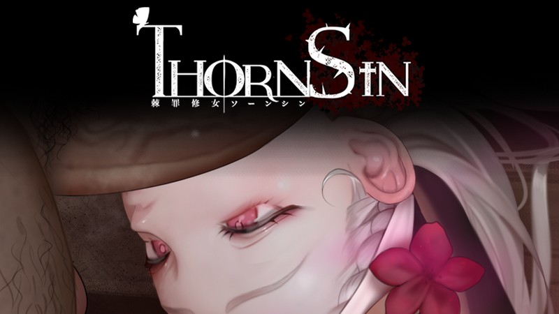 棘罪修女-伊妮莎 ThornSin v0.7.0 PC端 官中版 预览图