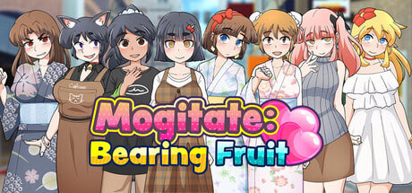 新花结实好时光 Mogitate Bearing Fruit もぎたて実らせ日和 v1.01 PC端 官中高清版 预览图