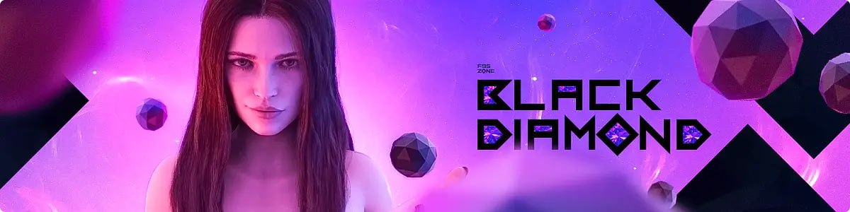 SLG汉化PC安卓 黑钻石 Black Diamond v0.7.3f 双端 AI汉化版 预览图