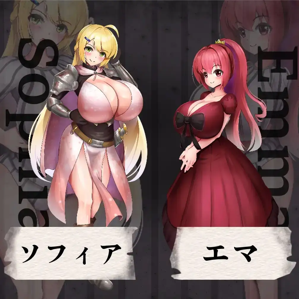 监狱少女 1.0 PC端 AI汉化版 预览图