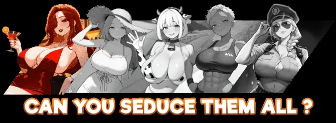 熟女合集milfcollection.v1.0 安卓端 AI汉化版