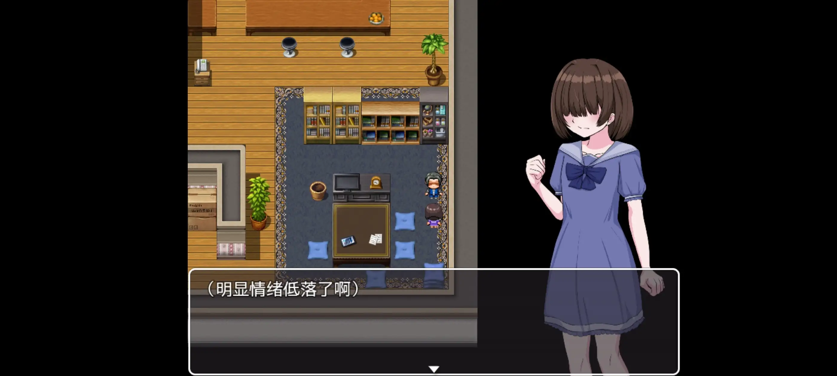 哥哥专用递送JSPlus.v1.0.0 安卓端 AI汉化版