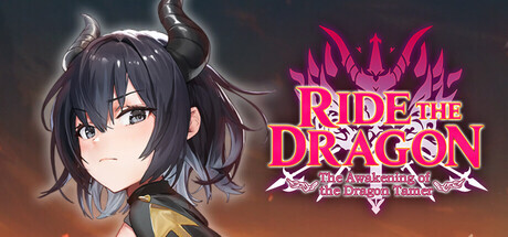 龙骑天下-御龙者觉醒 Ride The Dragon: The Awakening of the Dragon Tamer Steam官中步兵 PC端 官中步兵 预览图