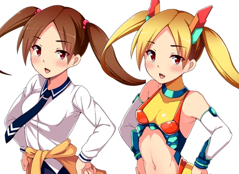 装脱骑士宁芙莉亚 装脱騎士ニンフォリア Steam官中版 PC端 官中完整版