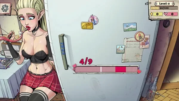 浓汤游戏 v1.1.4.2官中汉化(Souper Game) PC端 官中版 预览图