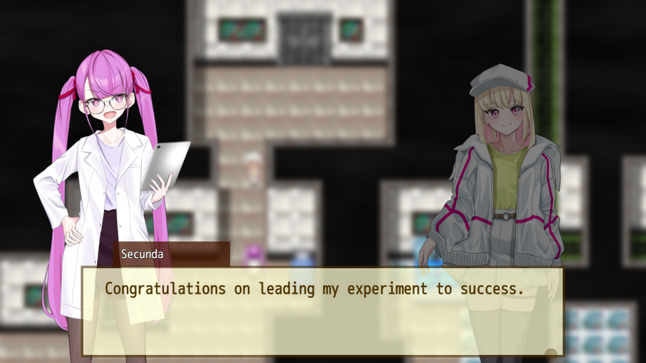 极乐遗境：禁忌乐园 The Legacy of Hedonia: Forbidden Paradise V0.14.2 PC端 官中无码 预览图