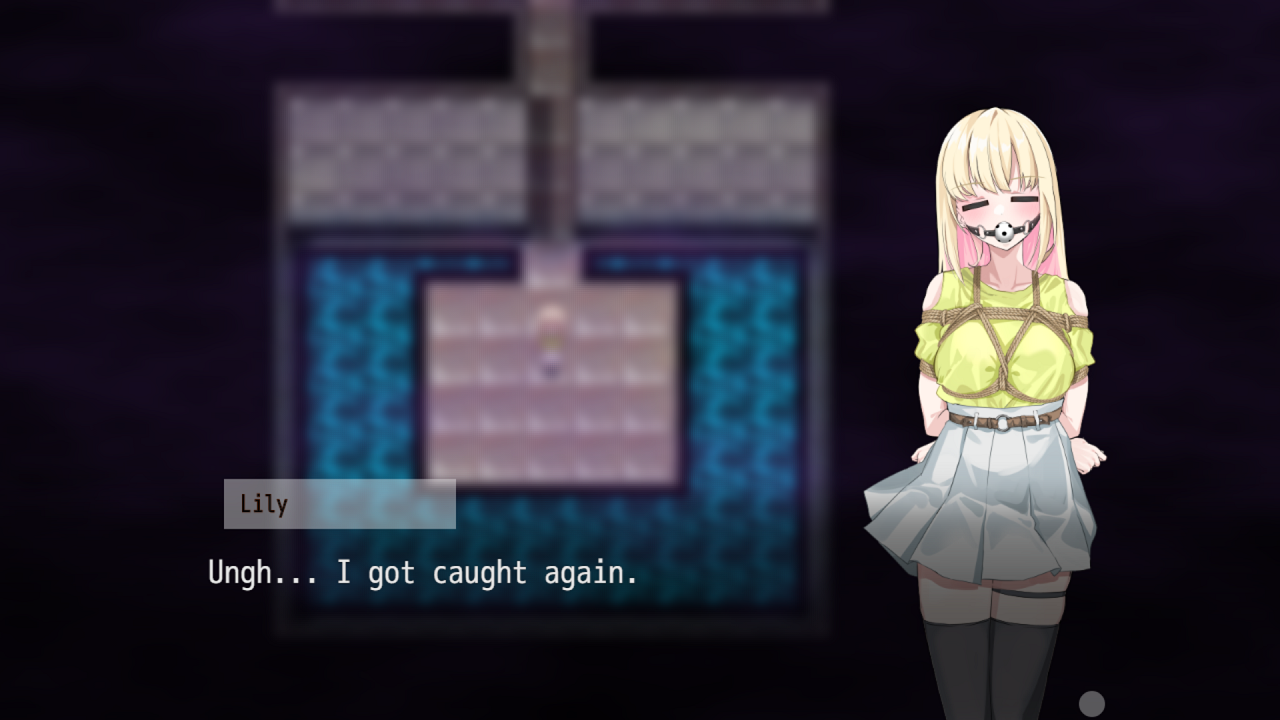 极乐遗境：禁忌乐园 The Legacy of Hedonia: Forbidden Paradise V0.14.2 PC端 官中无码 预览图