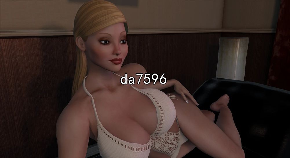 特殊角色实验 The Futa Experiment v0.8 双端 汉化版 预览图