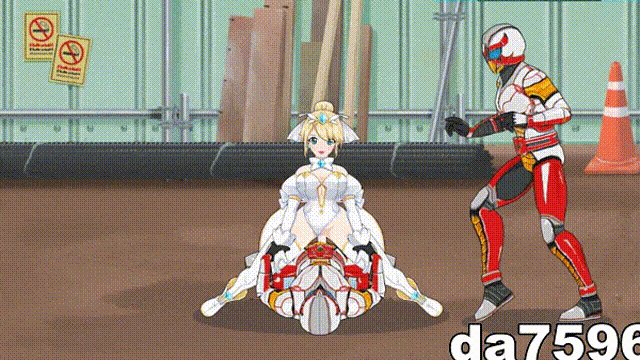 魔法天使：精灵公主 MAGICAL ANGEL FAIRY PRINCESS Ver0094 PC端 预览图