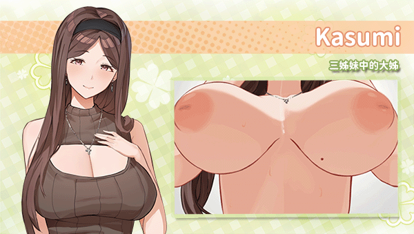 夏色四叶草（Summer Clover）V1.10 STEAM官中 PC端 官中版 预览图