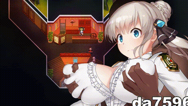 公主协同效应 Princess Synergy V24.7月 机翻版 卡牌战斗RPG 7月更新 PC端 预览图