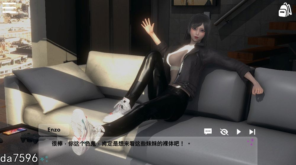 闪耀星路 Concert Girls v0.3.3 双端 官中版 预览图