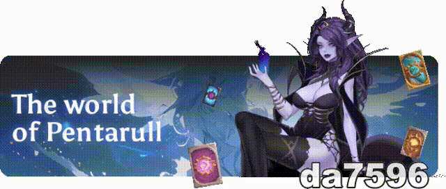 亚洲风SLG/动态/更新] 奥拉：卡牌狂潮 光环：次元卡片AURA: Cards V1.6 STEAM官中步兵版+5DLCs 【游戏语音】：中文 【文件说明】：※多空转 预览图
