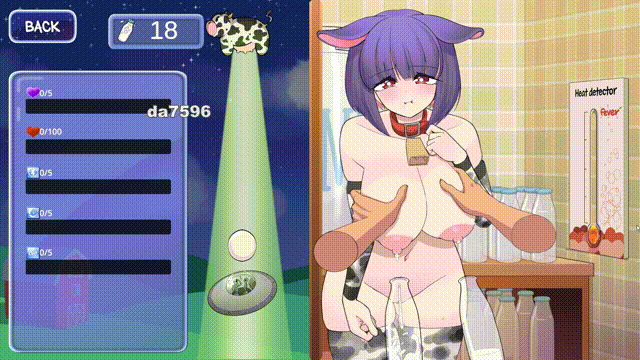 牛女咖啡馆 Cowgirl's Café 官中完整版本 PC端 预览图