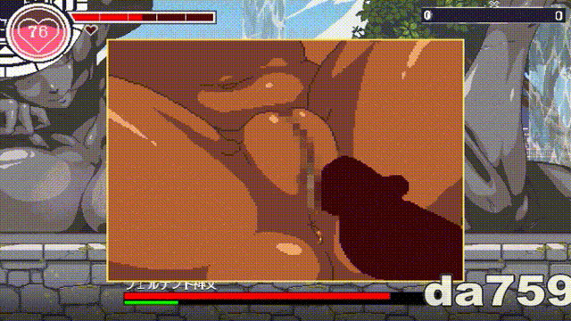 王女的复国计划王女のレコンキスタ V0.32端 PC端 AI汉化版 预览图