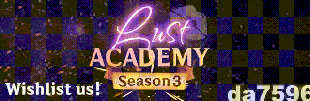 欲望学院 魔法学院 Lust Academy S4 v4.10.1d 双端 汉化版 预览图