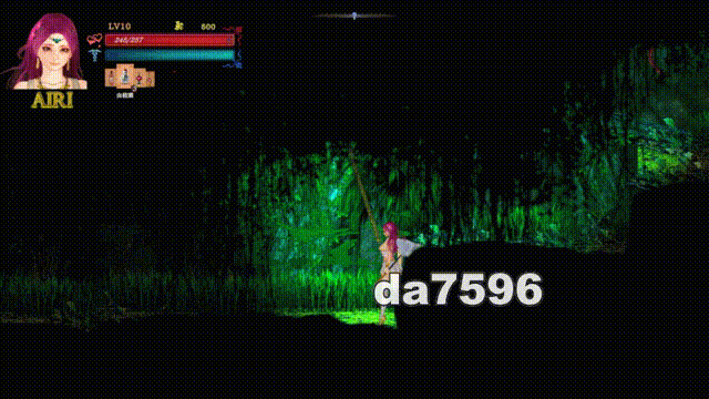 纯白女神与亡者之都2 Guilty Hell2 Part.50b 官方中文版 PC端 官中更新版 预览图