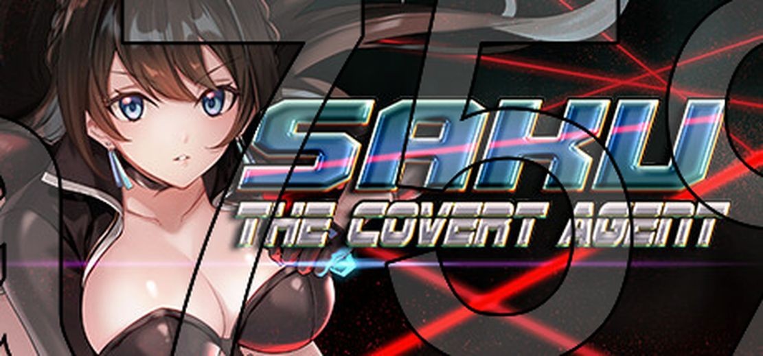 特务朔的秘密行动 Saku the Covert Agent v26.06.26 PC端 官中步兵版 预览图