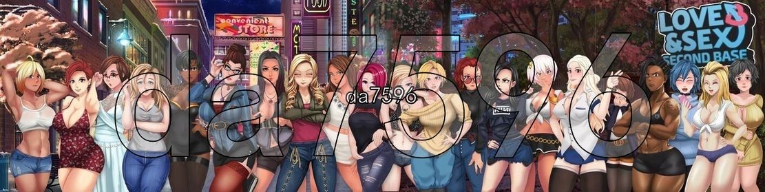 爱与性：二垒 Love & Second Base v25.6.0c 双端 汉化版 预览图