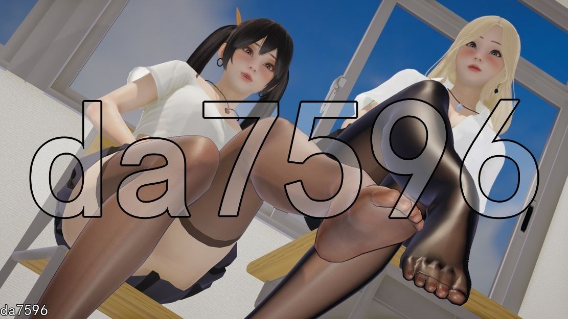 亚洲风SLG/群交/更新] 超能力重制版 Supower - Remake v0.28 PC+安卓 汉化版 【游戏语音】：中文 【文件说明】：无广纯净版 转 预览图